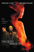 Poster The Quiet American