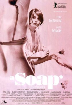 Poster A Soap