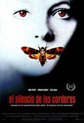 Poster The Silence of the Lambs