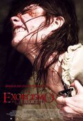 Poster The Exorcism of Emily Rose