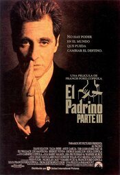 The Godfather: Part III