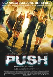 Push