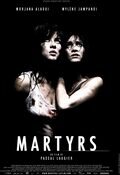 Poster Martyrs