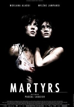 Poster Martyrs