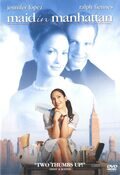 Poster Maid in Manhattan