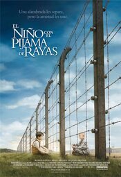 The Boy In The Striped Pyjamas