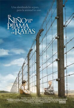 The Boy In The Striped Pyjamas