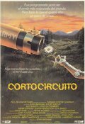 Poster Short Circuit