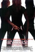 Poster Charlie's Angels: Full Throttle