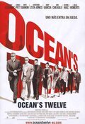 Poster Ocean's Twelve