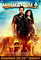 Himmatwala