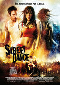 Poster Step Up 2: The Streets