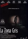 Poster The Grey Zone