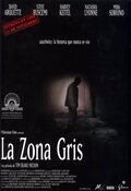 Poster The Grey Zone