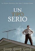 Poster A Serious Man