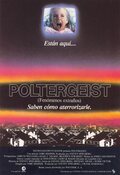 Poster Poltergeist