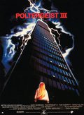 Poster Poltergeist III