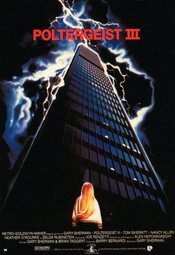 Poltergeist III