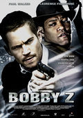 Poster The Death and Life of Bobby Z
