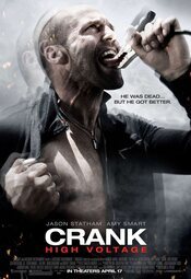 Crank: High Voltage