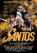 Poster Santos