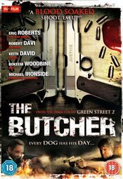 The Butcher