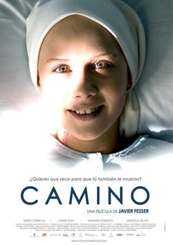 Poster Camino