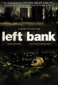 Poster Left Bank