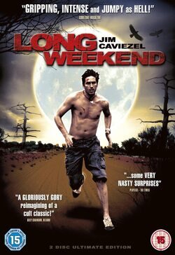 Poster Long Weekend