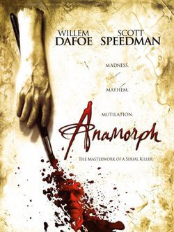 Poster Anamorph