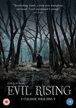 Poster Evil Rising