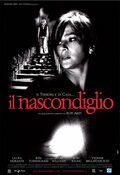 Poster The Hideout