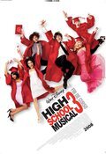 Poster High School Musical III