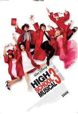 High School Musical III