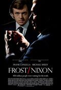Poster Frost/Nixon