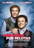 Poster Step Brothers