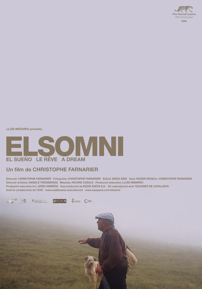 Poster of El somni - España