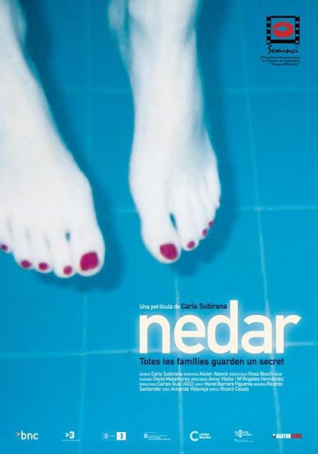 Poster of Nadar - España