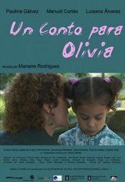 Un cuento para Olivia