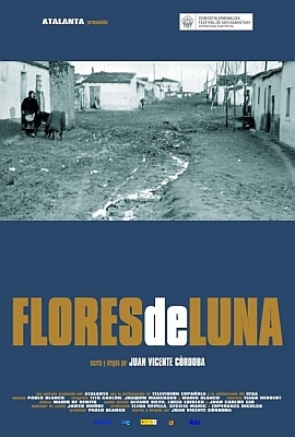 Poster of Night Flowers - España