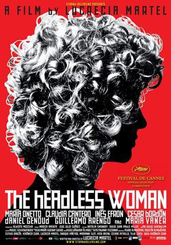 Poster The Headless Woman