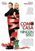 Poster Four Christmases