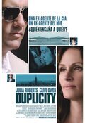 Poster Duplicity