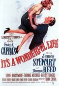 Poster It's a Wonderful Life