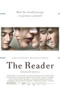 Poster The Reader