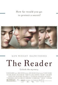 Poster The Reader