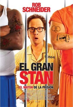 Poster Big Stan