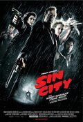 Poster Sin City