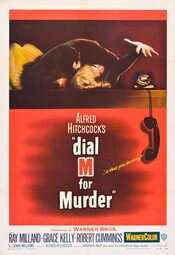 Dial M for Murder