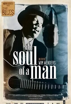 Poster The Soul of a Man